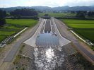 萩生川河川整備工事：画像