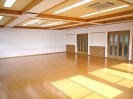 平成25年度　なでしこハウス改修工事：画像