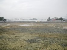 平成26年度　飯豊町立第一小学校校舎解体工事：画像