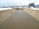 平成27年度（明許）河川整備補助事業（防災安全）萩生川護岸工事　：画像