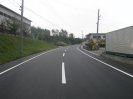 町道工業団地線外舗装補修工事：画像