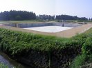 平成24年度　山王原地区農地整備事業（経営体育成型）第1工区工事：画像